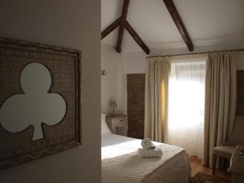 Casa da Fraga