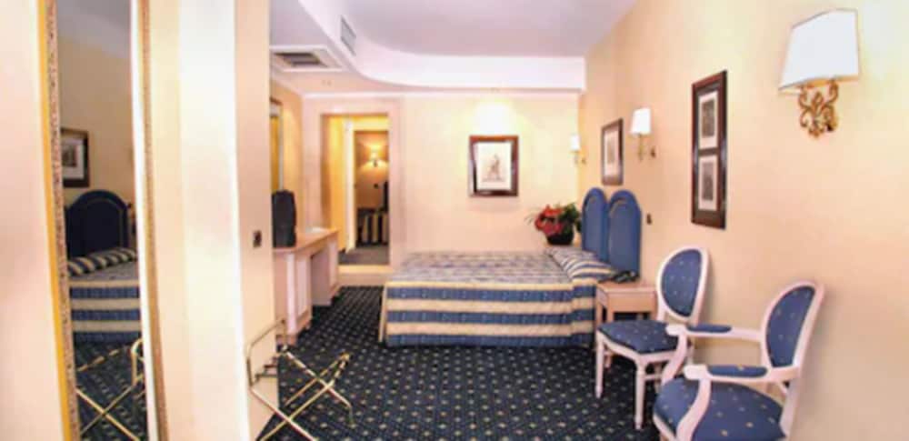 Hotel Valle