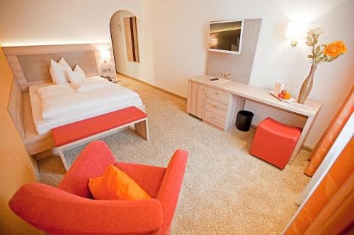 Hotel Krone OHG