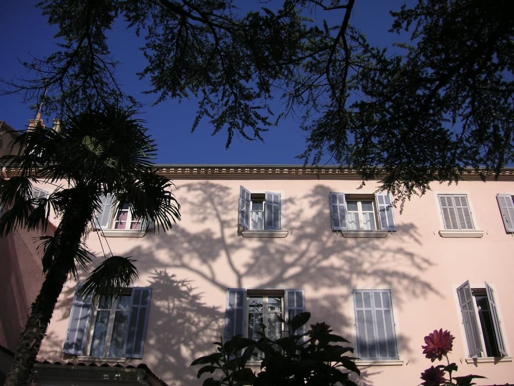 HÔtel Le Victoria