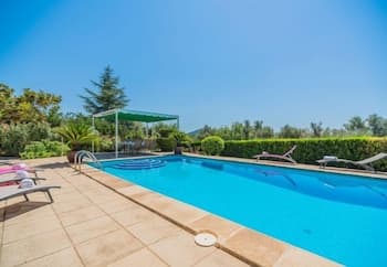Villa Ermita II