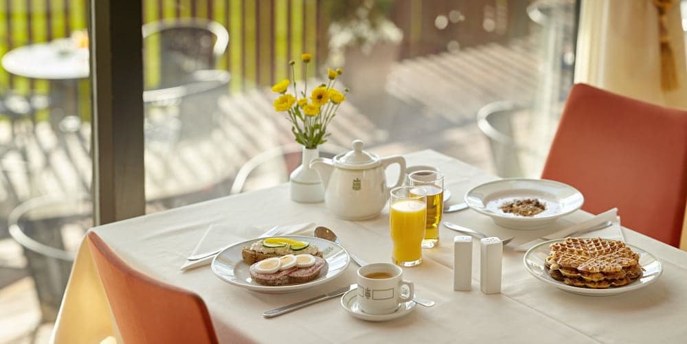 Hotel Edda ML Laugarvatn
