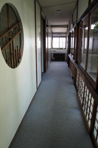 Miyoshiya Ryokan