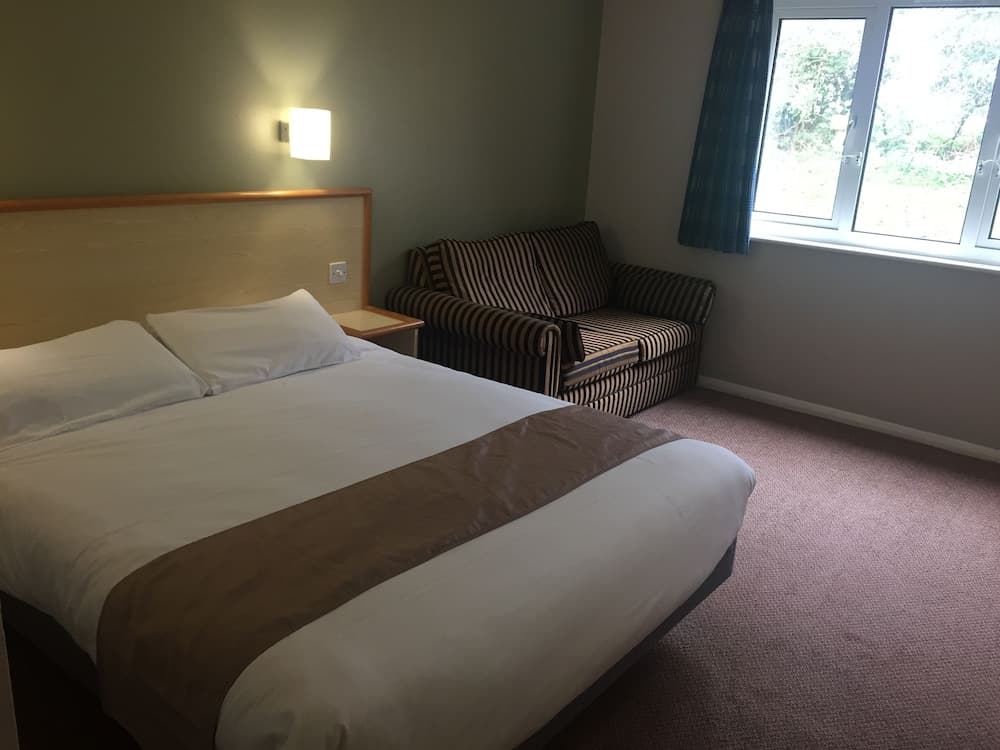 Redwings Lodge Uppingham