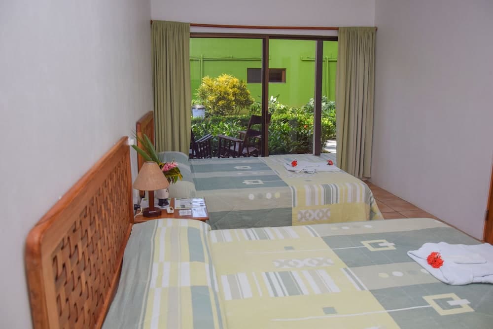Agua Dulce Beach Resort