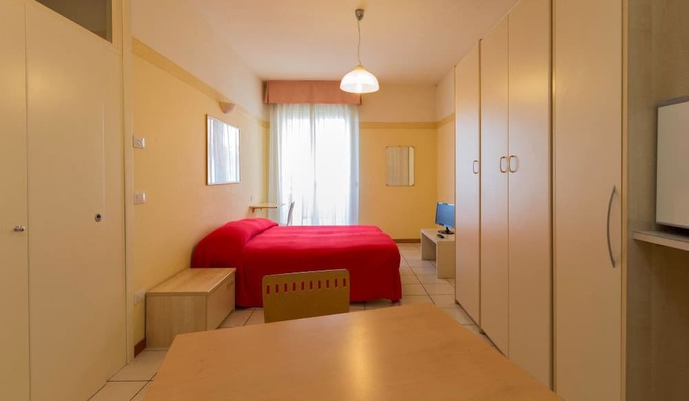 Residence Marittimo
