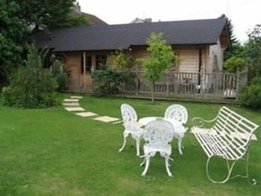 Hillside B&B