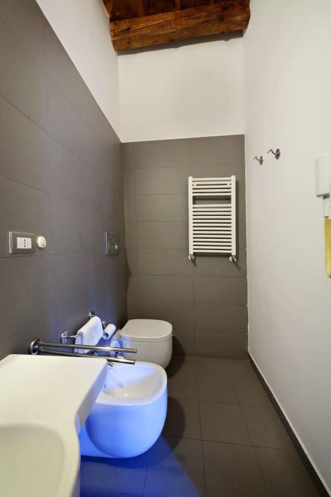 B&B Suburbe Roma