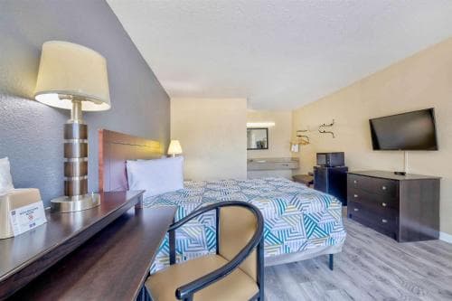 Econo Lodge Effingham