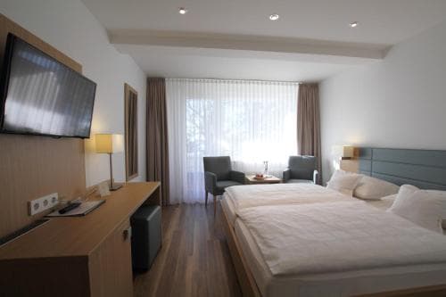 Hotel Seepark Garni