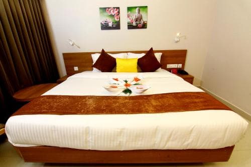 Hotel Panacea Ventures