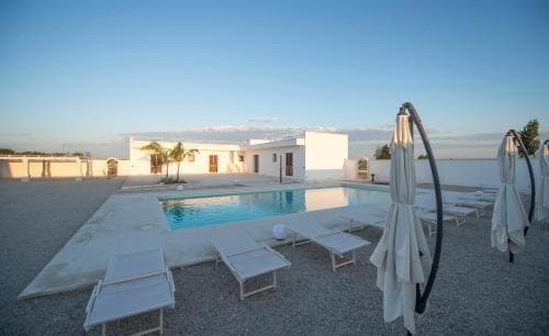Villa Lupia