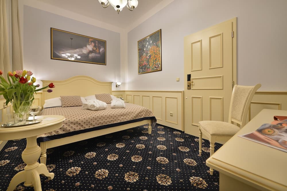Hotel Podhrad