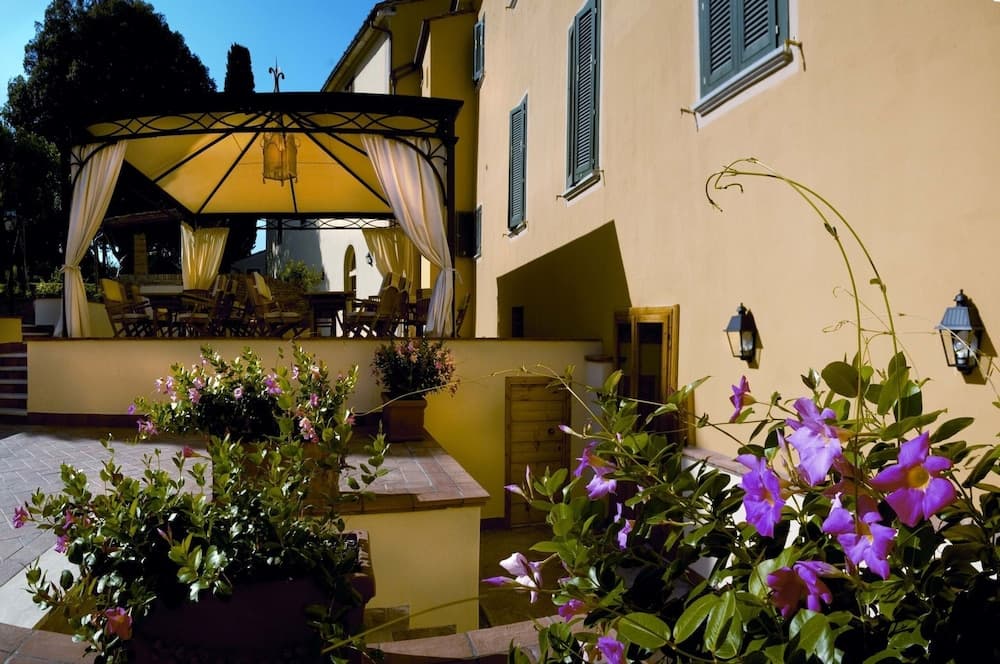 Villa Borri Terme