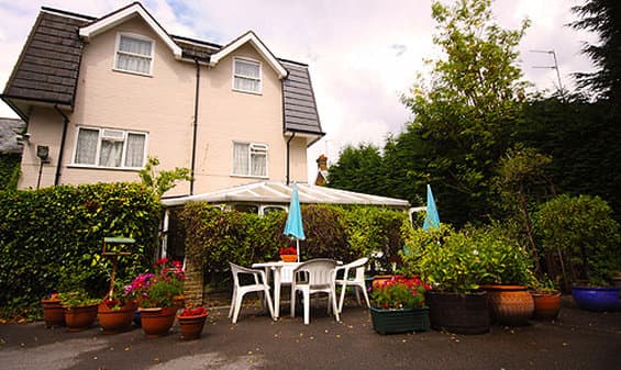 Fernbank Hotel