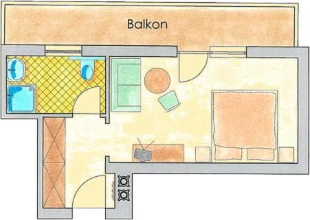 Hotel Idhof