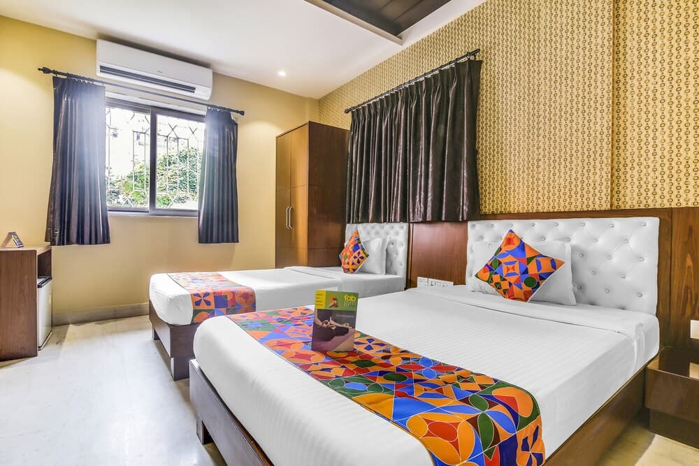 Fabhotel Luxor