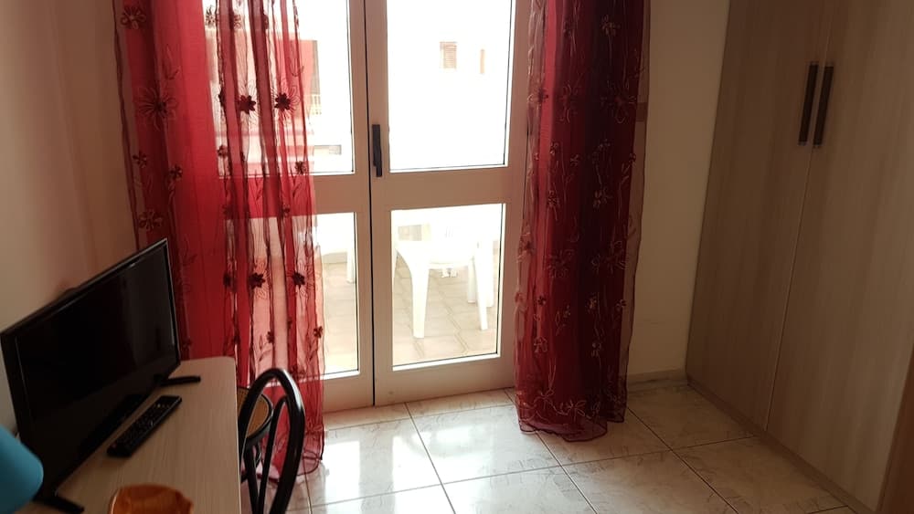 B&B Corallo Rosso