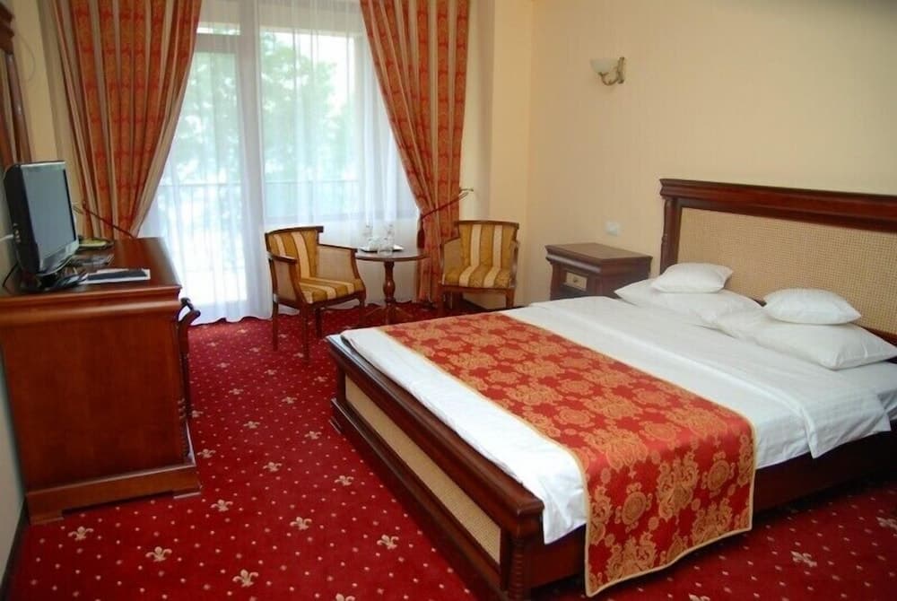 Richmond Hotel