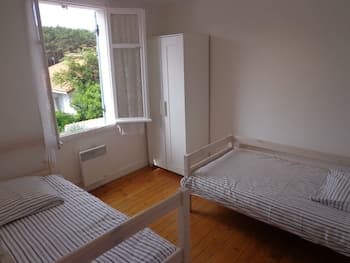 Villa Dune Fleurie
