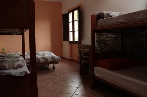 Pania Forata Hostel