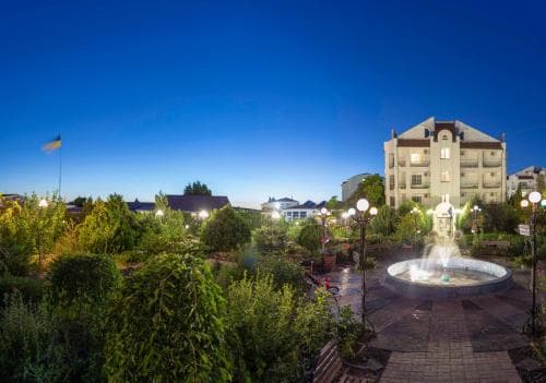 Edem Hotel