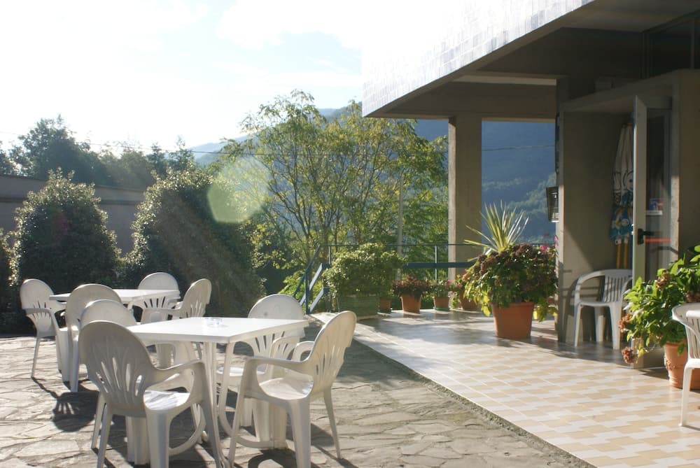 Albergo Ristorante Il Cacciatore