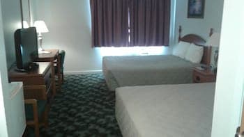 Hardys Spring River Lodge