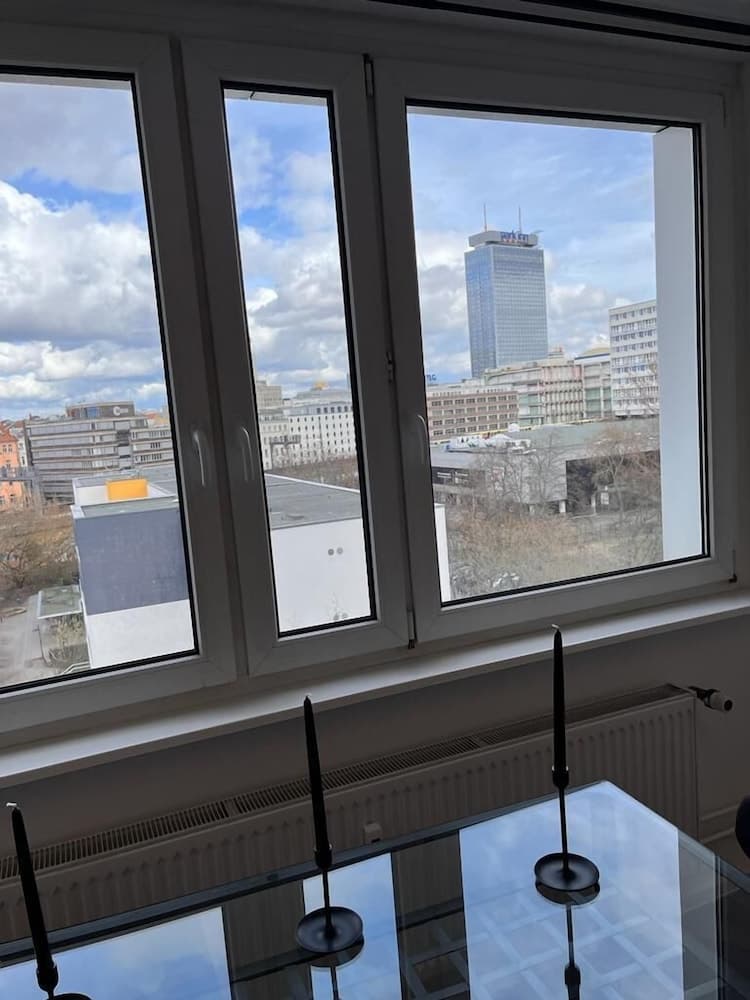 Studios am Alexanderplatz