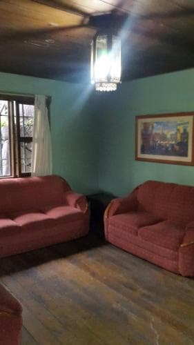 Apartamentos Schulz