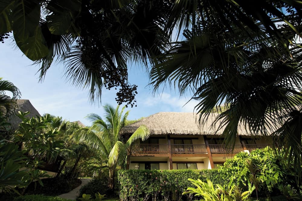 Maitai Polynesia Bora Bora
