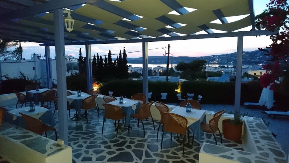 Panorama Hotel