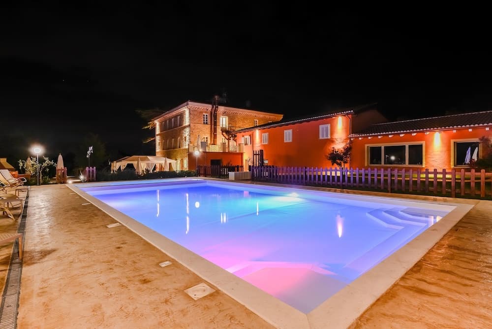 Relais Paradiso