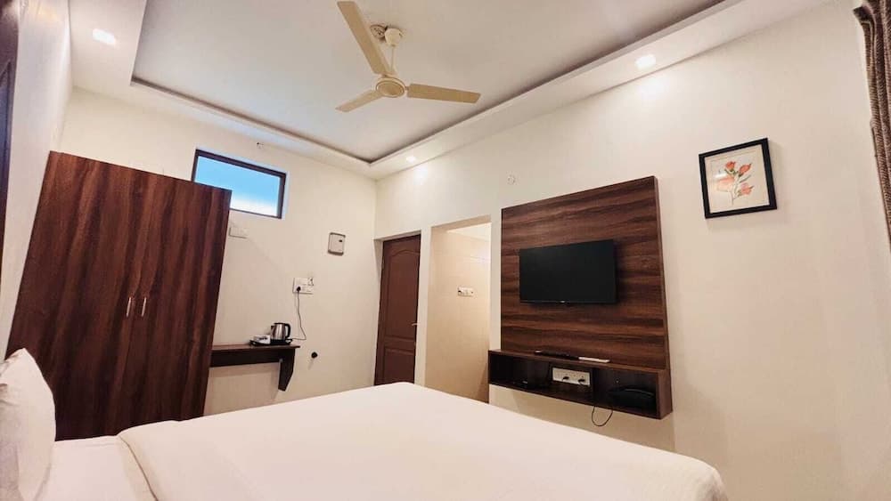 Tranquil Revtree Resort