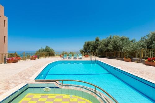 Villa Elia