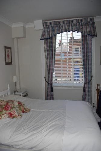 Westbourne House