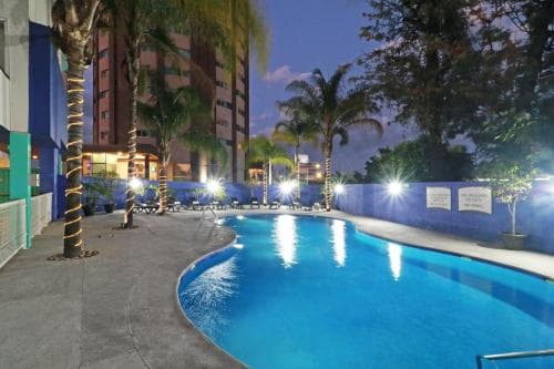 Staybridge Suites Guadalajara Expo by IHG