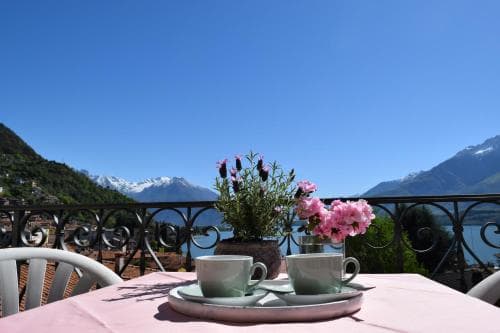Hotel La Villa