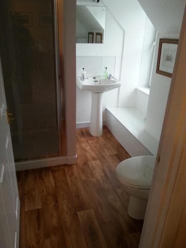 Fasgath B&B