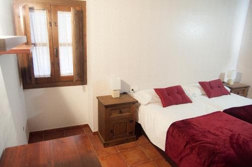 Apartamentos Serrano