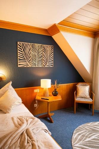 Hotel Gülser Weinstube