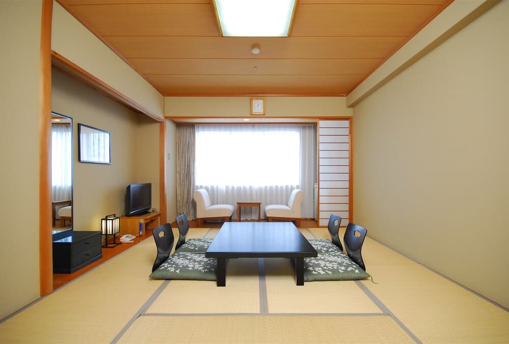 Kitakyushu Yahata Royal Hotel