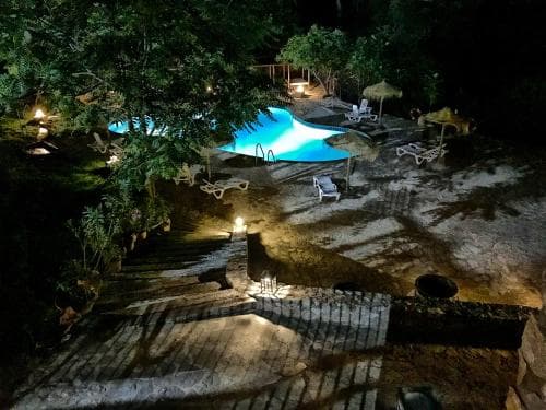Calerilla Hotel
