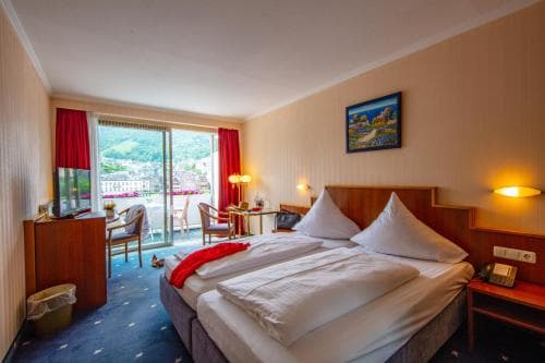 Hotel Brixiade