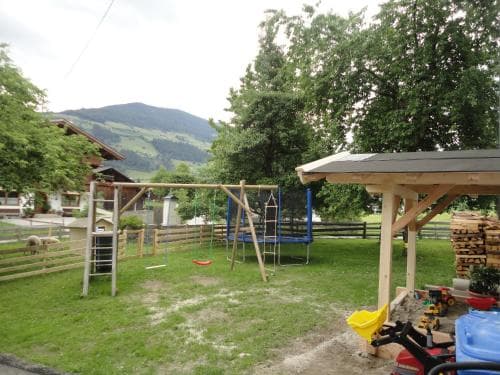Klammer Hof