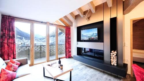 Hotel Garni Stefanie