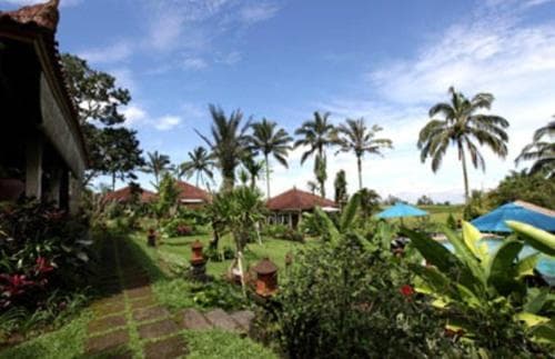 Sanda Butik Villas 