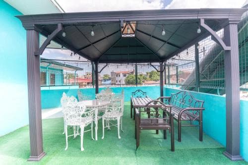 Michael's Place
