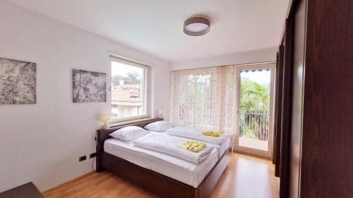 Residence Atlantic