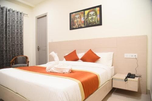 Hotel Hamilton